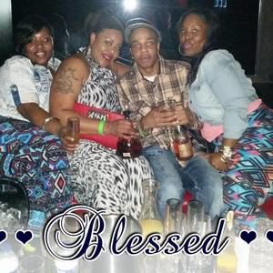 Meet your Posher, Ed